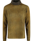 ALESSANDRO ASTE Sweaters Dove Grey