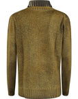 ALESSANDRO ASTE Sweaters Dove Grey