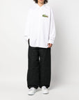 Comme des Garcons Shirts White