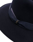 Borsalino Hats Blue