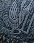 Etro Jeans Blue