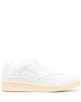 Jil Sander Sneakers White