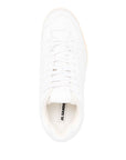 Jil Sander Sneakers White