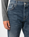 Department5 Jeans Blue