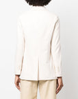 Circolo 1901 Jackets White