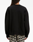 Palm Angels Sweaters Black