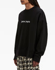 Palm Angels Sweaters Black