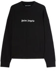 Palm Angels Sweaters Black