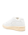 Jil Sander Sneakers White