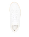 Jil Sander Sneakers White