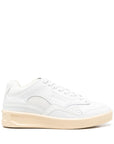 Jil Sander Sneakers White