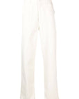 PALMES Trousers White