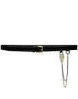 Dolce & Gabbana Belts Black