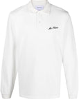 PALMES T-shirts and Polos White