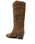 ASH Boots Brown