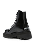 Palm Angels Boots Black