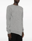 Comme des Garcons Sweaters Grey