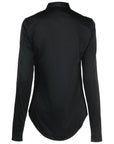 LUDOVIC DE SAINT SERNIN Shirts Black