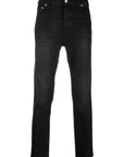 Department5 Jeans Black