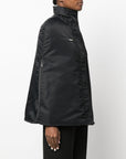 Coperni Jackets Black