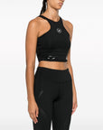 Adidas By Stella McCartney Top Black