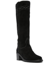 ASH Boots Black