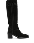 ASH Boots Black