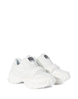 OFF WHITE FASHION Sneakers White