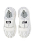 OFF WHITE FASHION Sneakers White