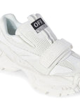 OFF WHITE FASHION Sneakers White