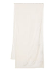 Missoni Scarfs White