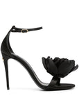 Dolce & Gabbana Sandals Black