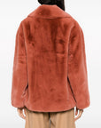 Stand Studio Jackets Red