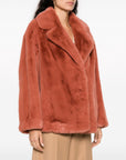 Stand Studio Jackets Red