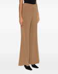 Alberto Biani Trousers Camel