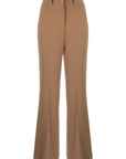 Alberto Biani Trousers Camel