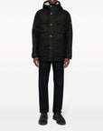 BARBOUR INTERNATIONAL Jackets Black