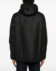 BARBOUR INTERNATIONAL Jackets Black