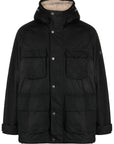 BARBOUR INTERNATIONAL Jackets Black