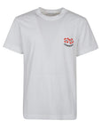 EDMMOND STUDIOS T-shirts and Polos White