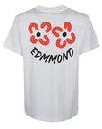 EDMMOND STUDIOS T-shirts and Polos White