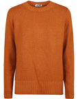 Base Sweaters Orange