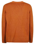 Base Sweaters Orange