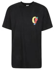 SKY HIGH FARM WORKWEAR T-shirts and Polos Black