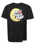 SKY HIGH FARM WORKWEAR T-shirts and Polos Black