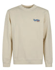 EDMMOND STUDIOS Sweaters Beige