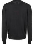 SKY HIGH FARM WORKWEAR Sweaters Black