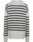 Seafarer Sweaters White