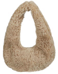 Anita Bilardi Bags.. Beige