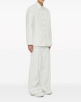 JIL SANDER FASHION Shirts White